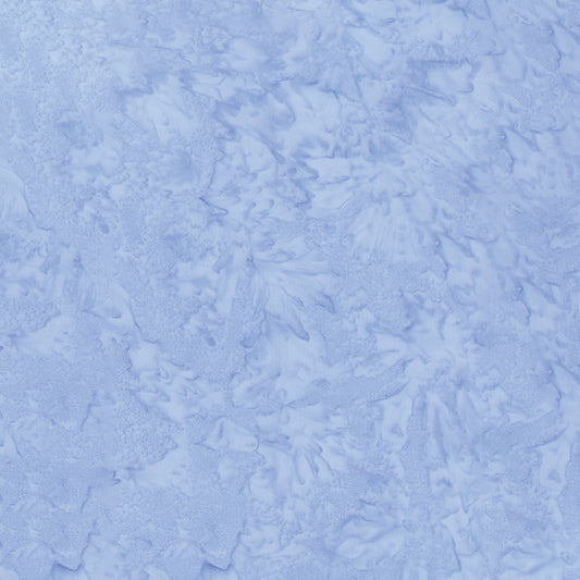 Espressions Batiks Hand Dyed - Light Cornflower