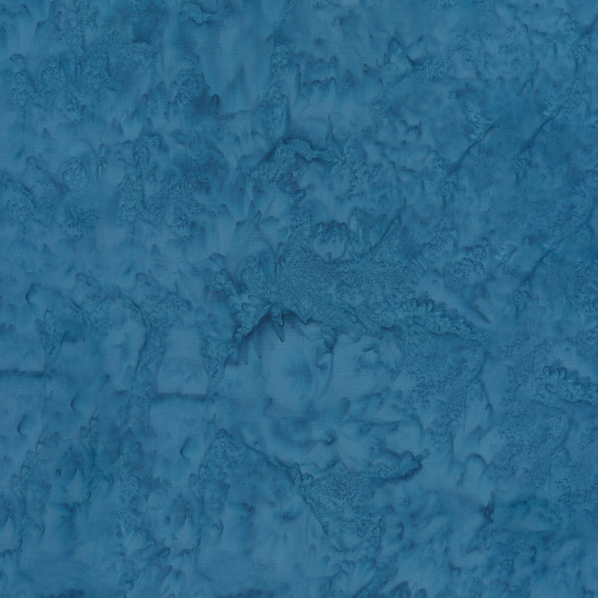 Espressions Batiks Hand Dyed - Slate