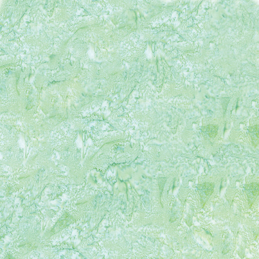 Espressions Batiks Hand Dyed - Sage