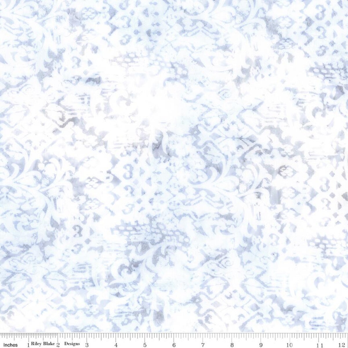 Espressions Batiks Hand Dyed - Wisp