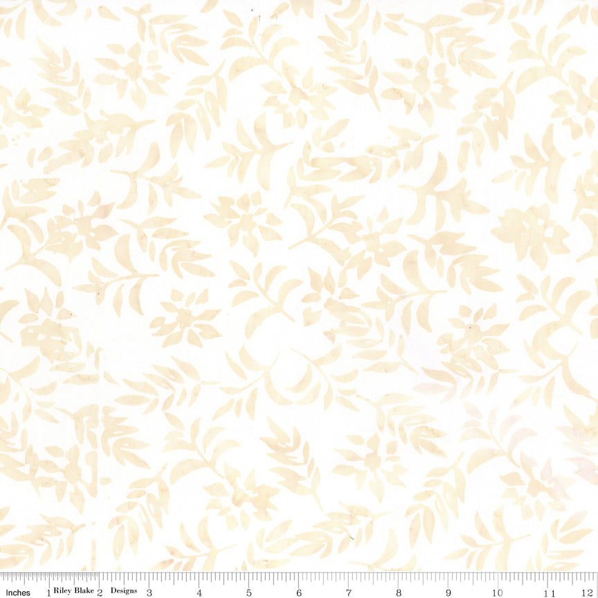 Batiks Holiday Charm Shortbread