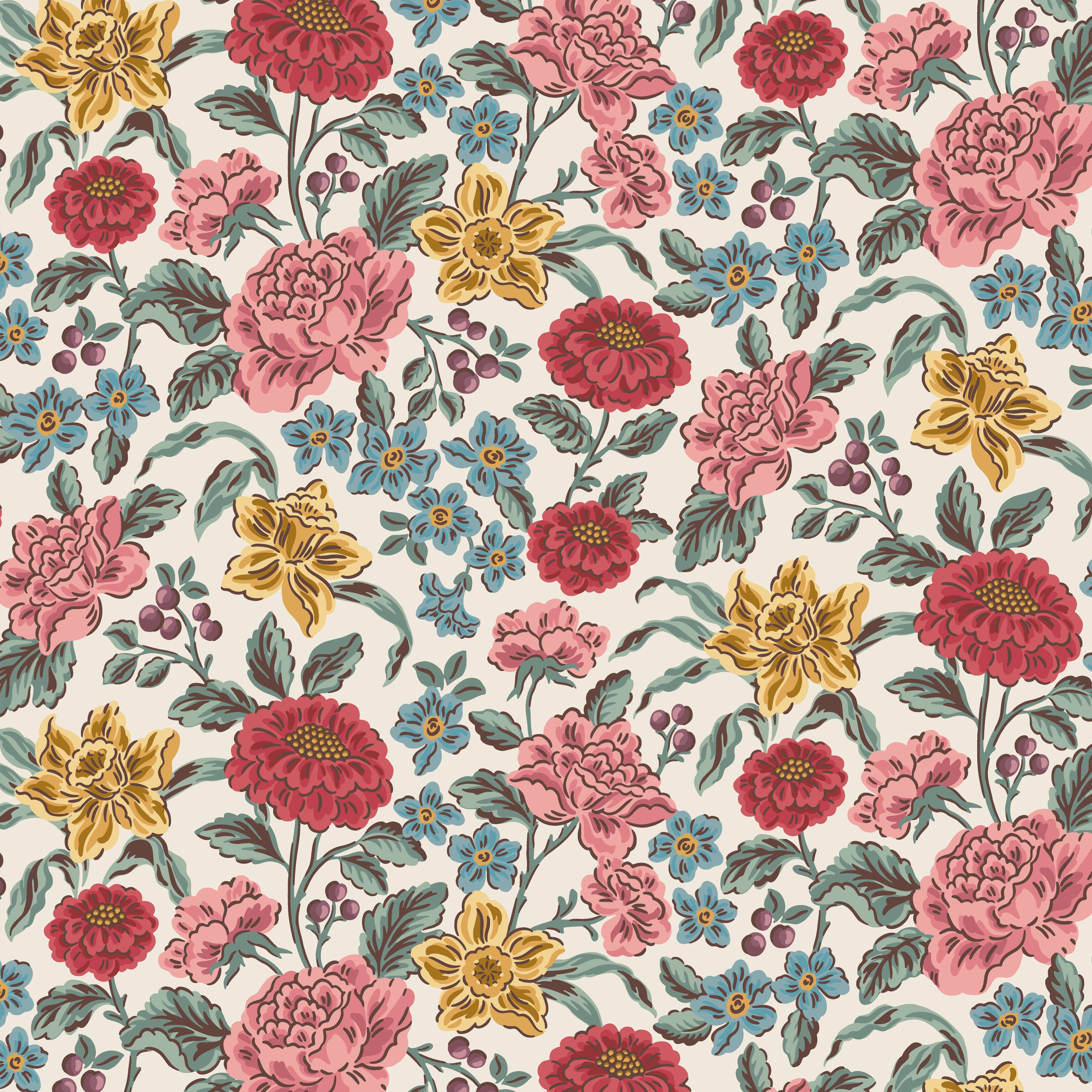 Emma Hartfield Cream