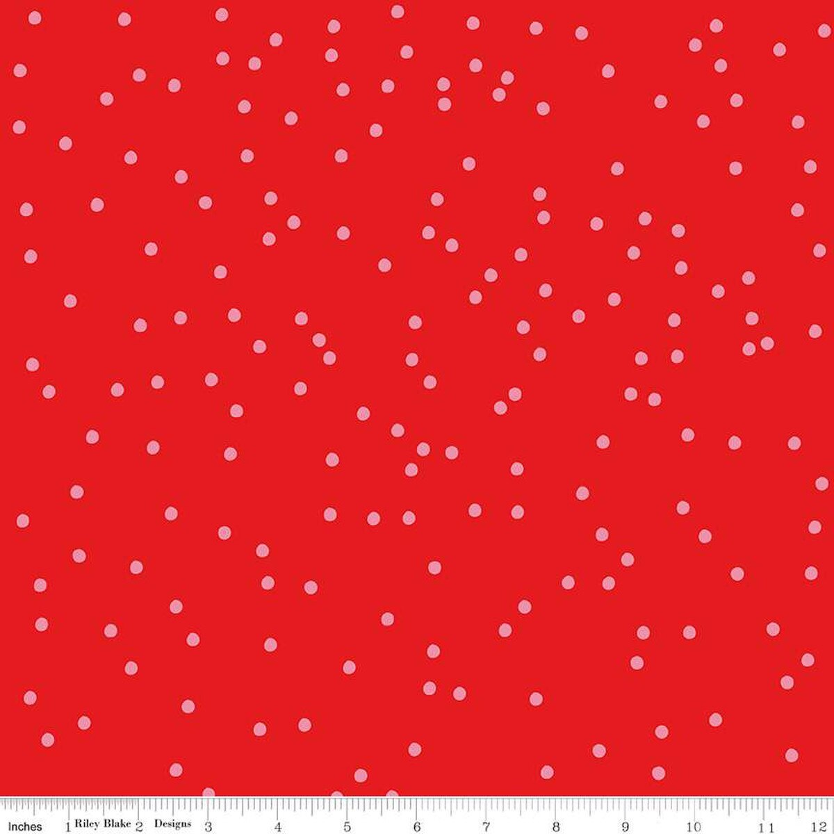 On the Dot Ruby