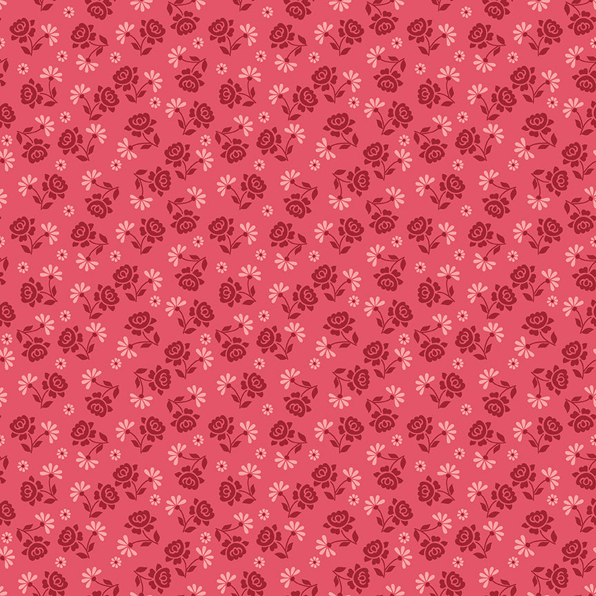 Roses Tea Rose