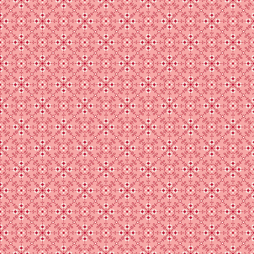 Homemade Coral