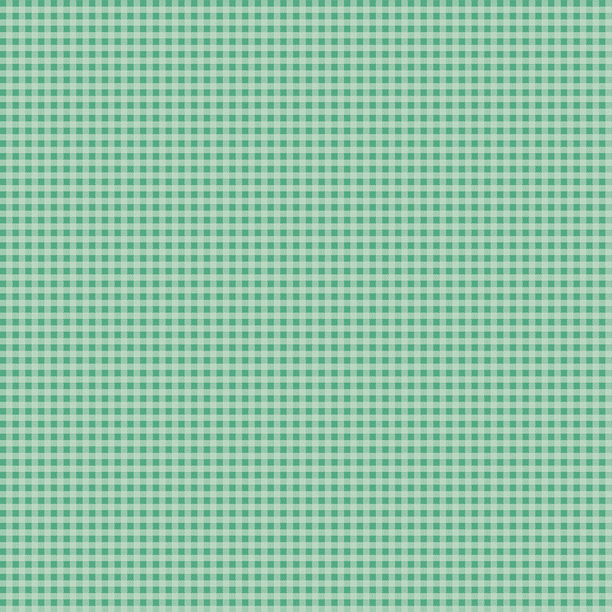 Homespun Alpine