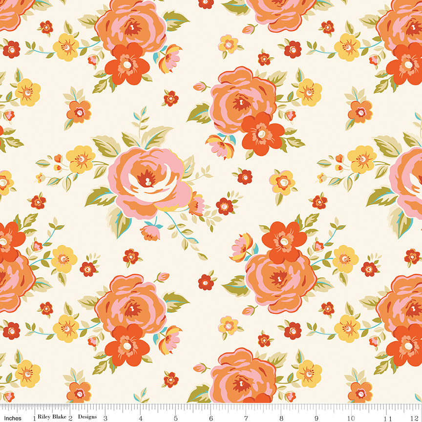 Heirloom Cream