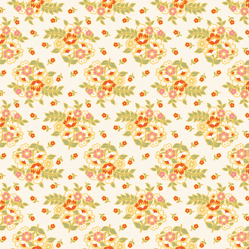 Posy Cream