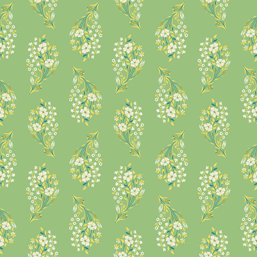Daydream Green
