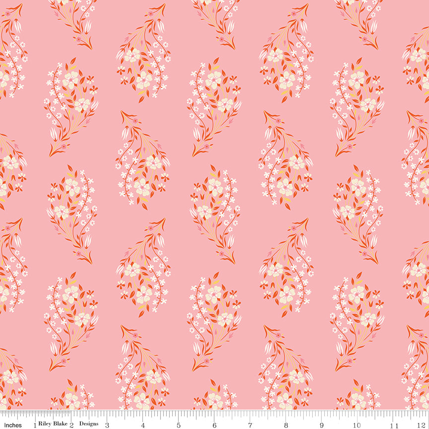 Daydream Pink
