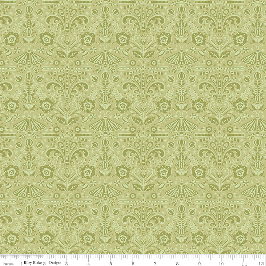 Field Study Green