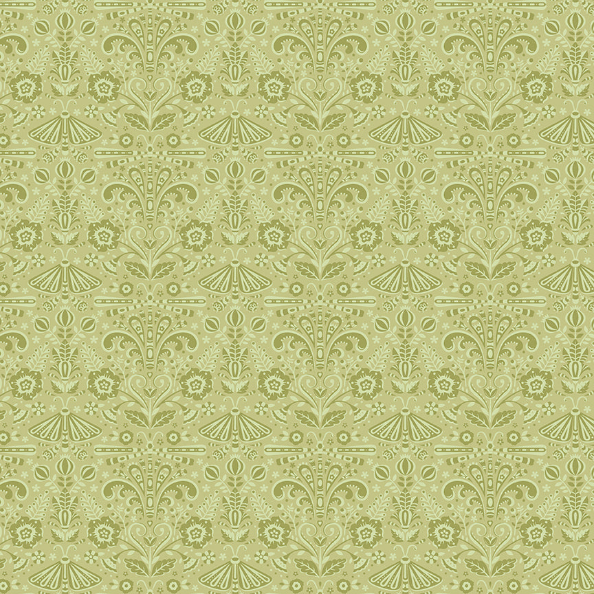 Field Study Green