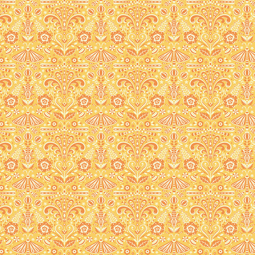 Field Study Yellow