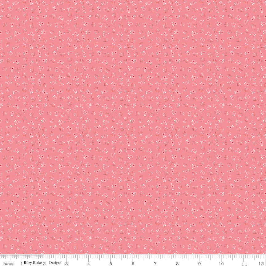 Meadow Pink