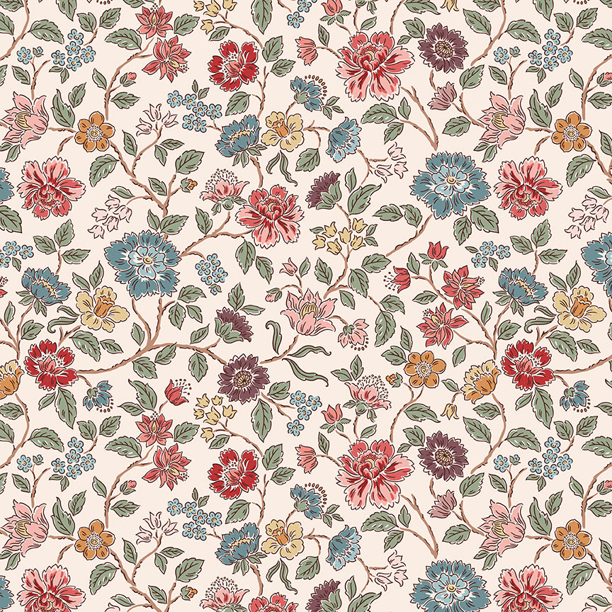 Northanger Abbey Morland Cream