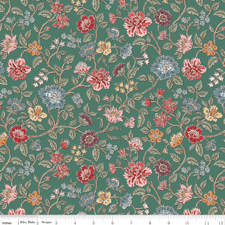 Northanger Abbey Morland Green