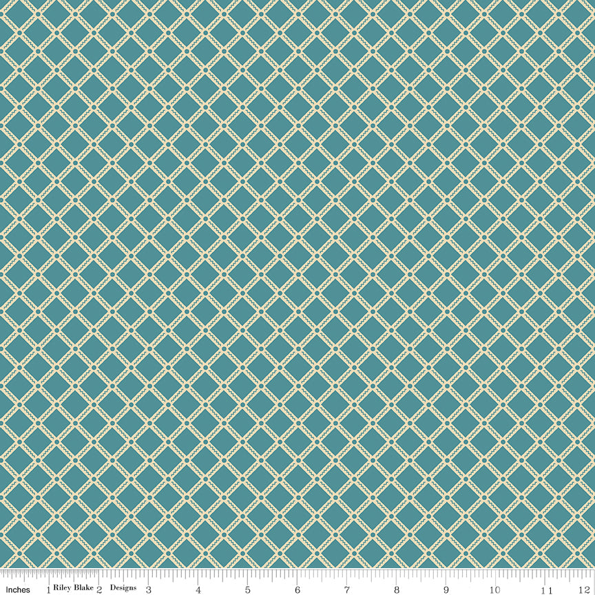 Northanger Abbey Tilney Azure