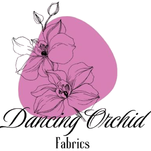 Dancing Orchids