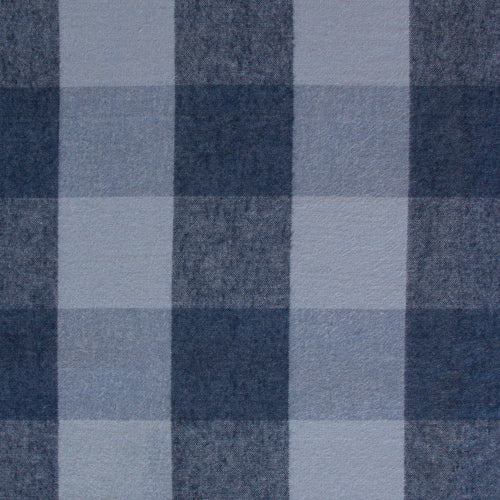 Buffalo Plaid Nightfall  | Highland Flannel