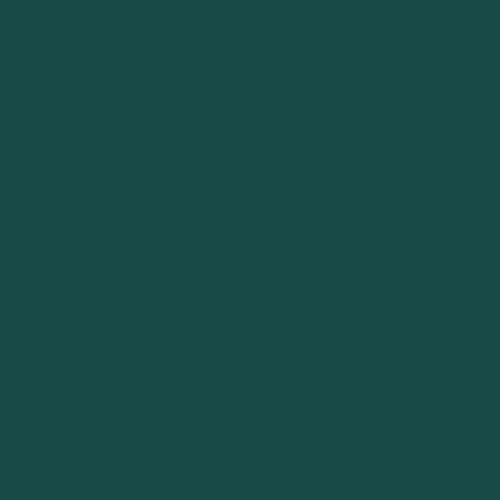 AGF | Winter Spruce Flannel Solid