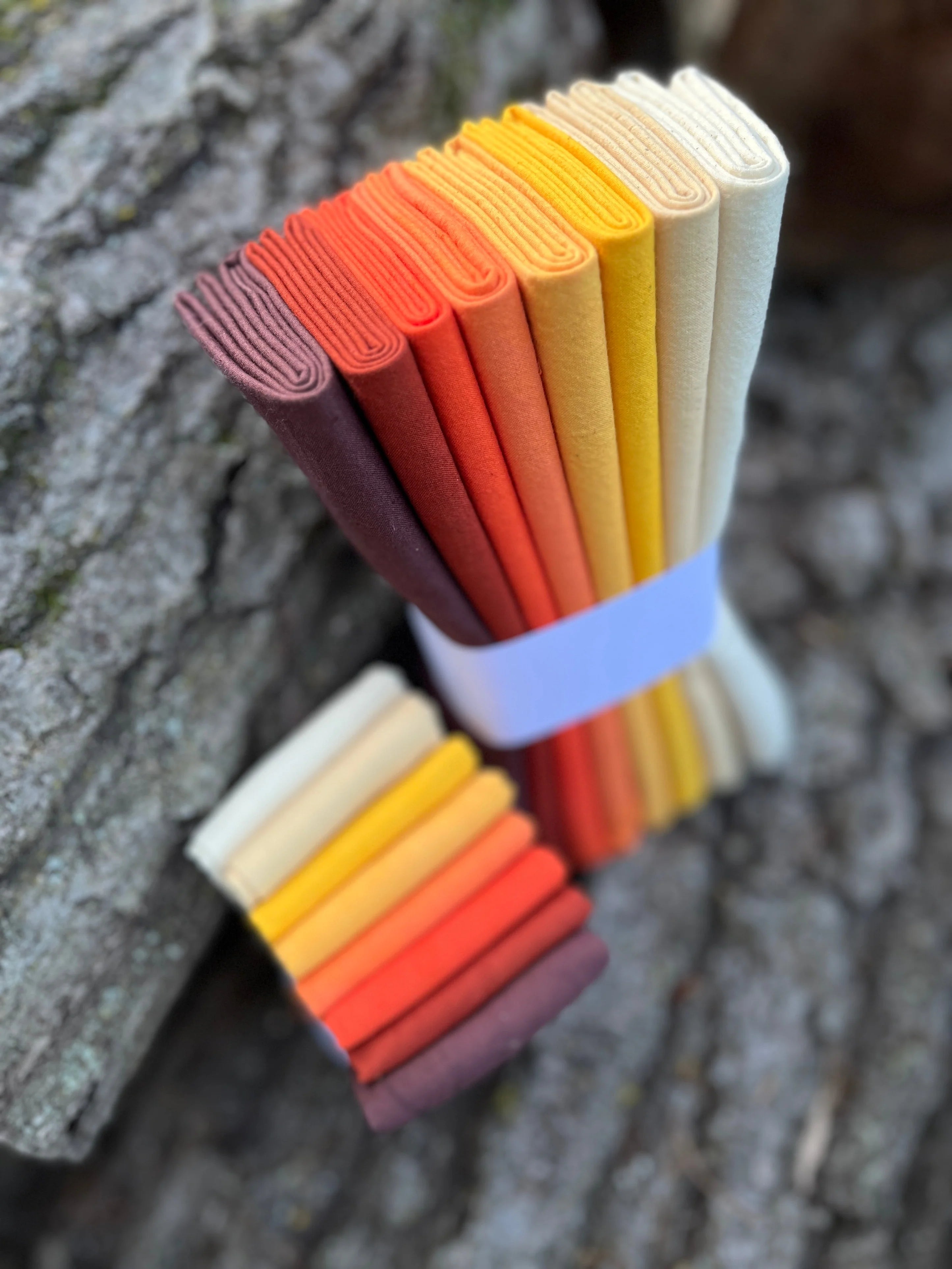 Cherrywood Campfire Bundles, 8 colors