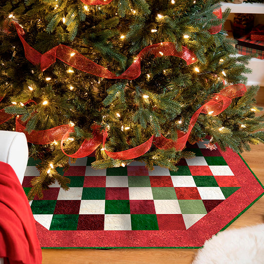 Elfin Around Table Top Kit