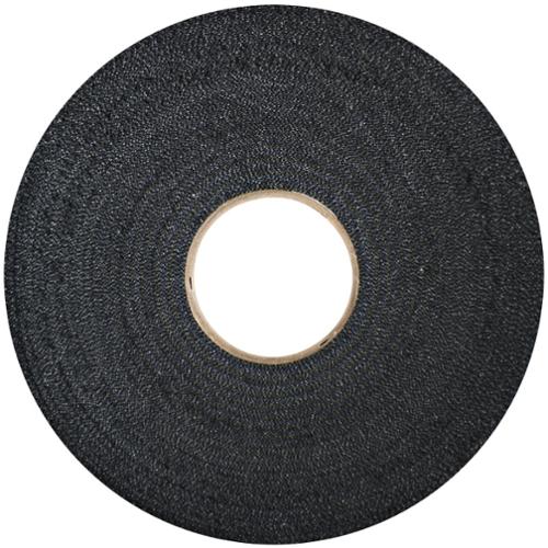 Blooming Bias 3/8" Black 25 yds