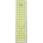 Omnigrip Non-slip 6x24