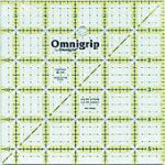 Omnigrip Square Ruler 5.5