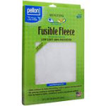 Pelon Fusible Fleece 22 x 36