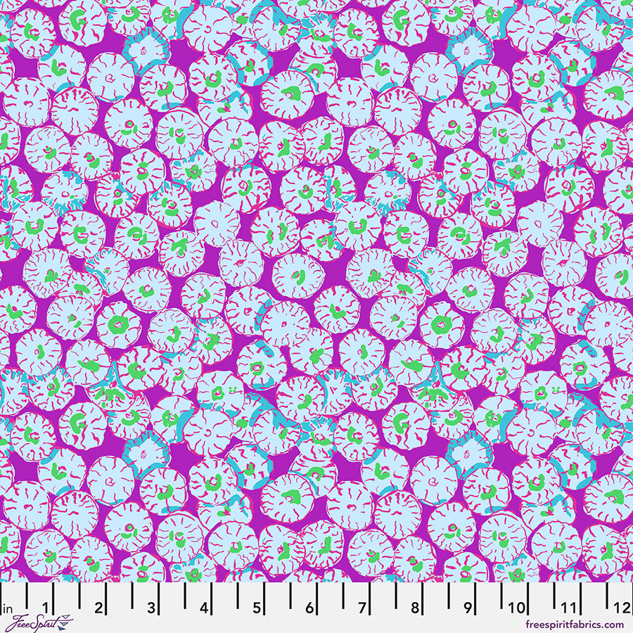 Sand Dollar- Purple