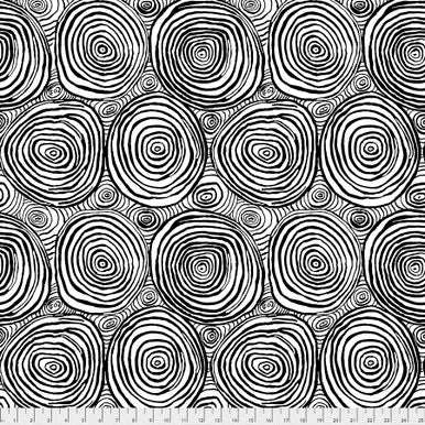 Onion Rings - Black || Stash