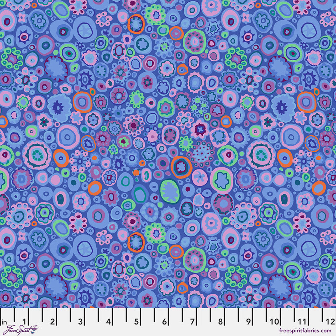 Paperweight - Blue - Classics