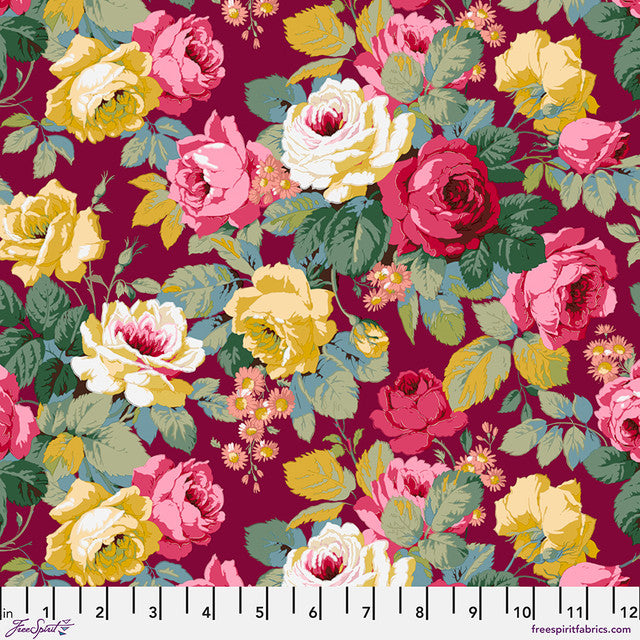 Chelsea - Mulberry ||Art of the Garden