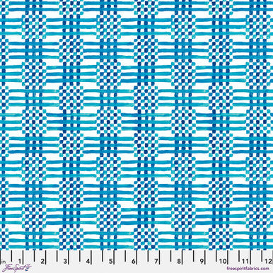 Alfresco - Blue || Joyful