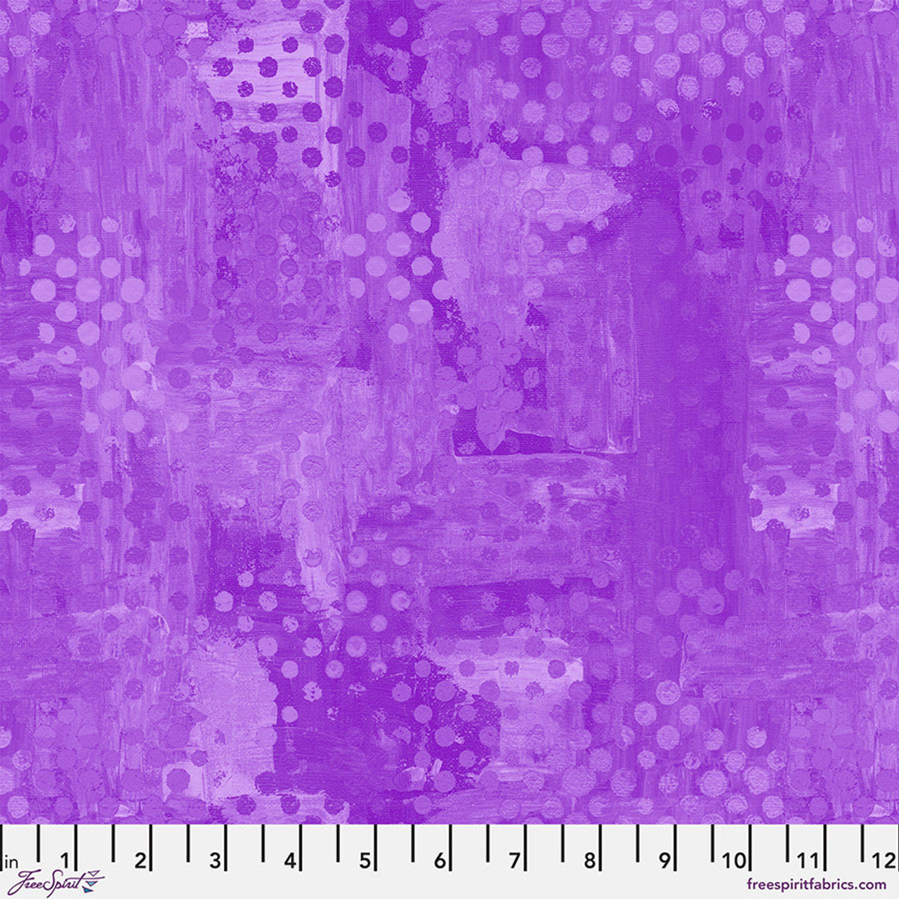 Freckles - Orchid || Textures 2