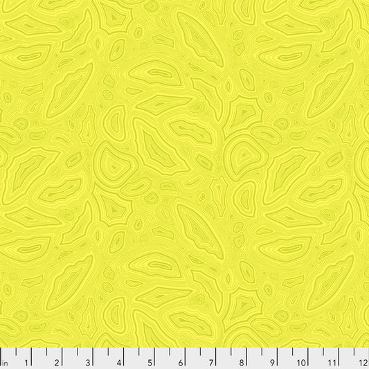 Mineral - Citrine || Tula's True Colors