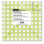 Omnigrip 10 in Square Ruler