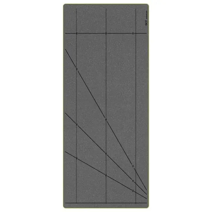 GO! Strip Cutter- 3 1/2" ( 3" Finished) 2 Strips