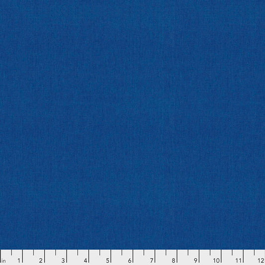 Shot Cotton - Teal || Shot Cotton