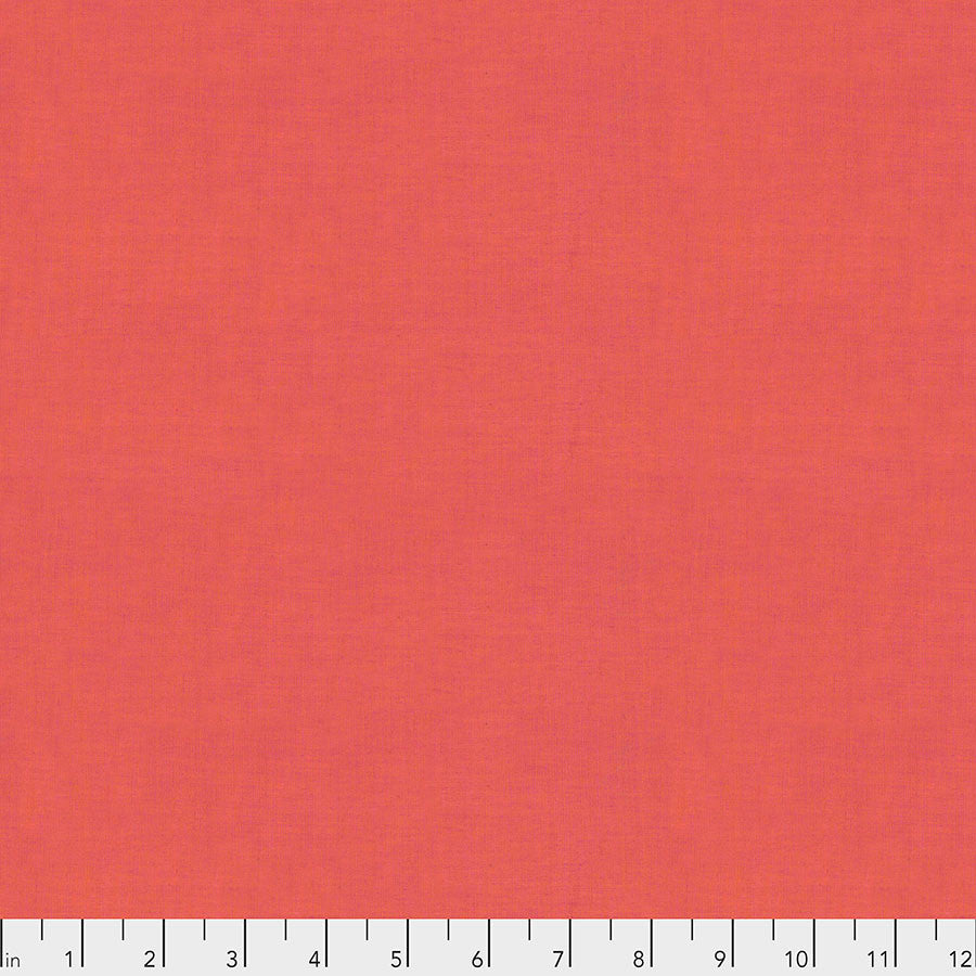 Shot Cotton - Camelia