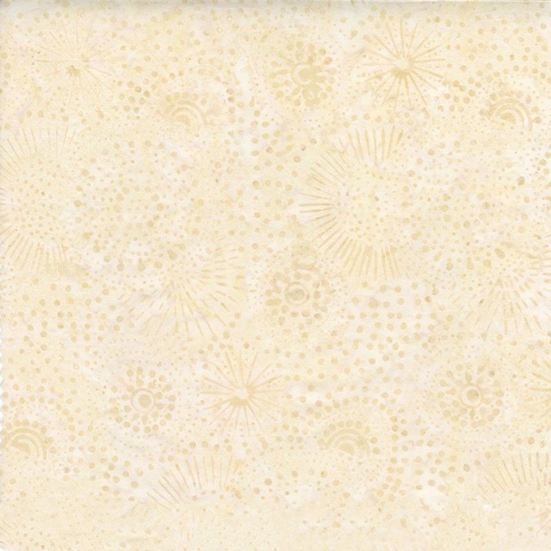 Tonga Latee Dotty | Batik