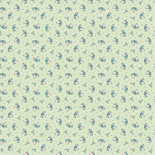 Berries & Bells Mint