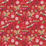 Hey Love bugs | Bugs Red