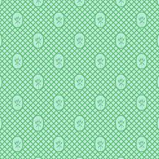 Lattice - Sky by Flora and Fauna Collection