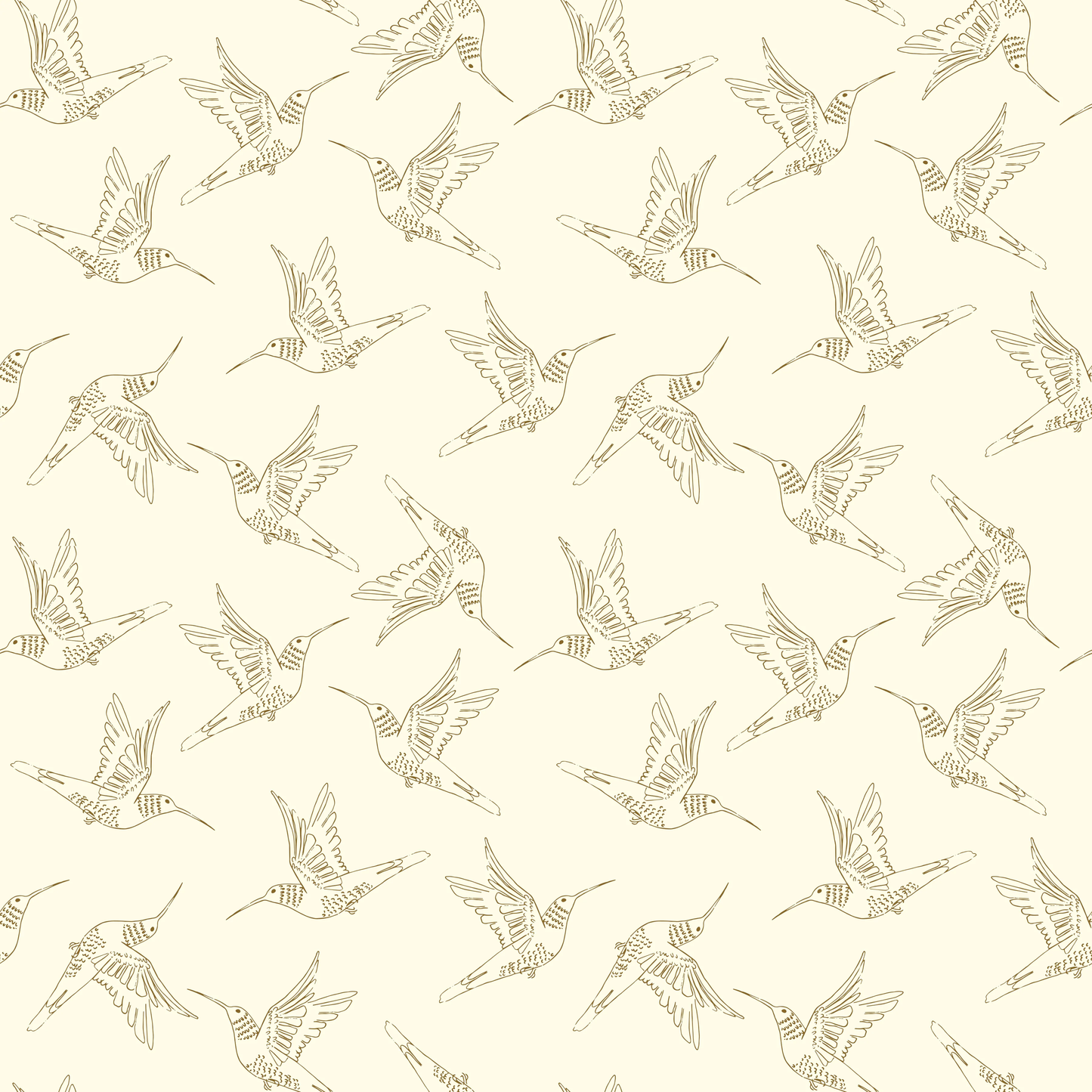 HUMMINGBIRD DANCE CREAM - Serenity Blooms