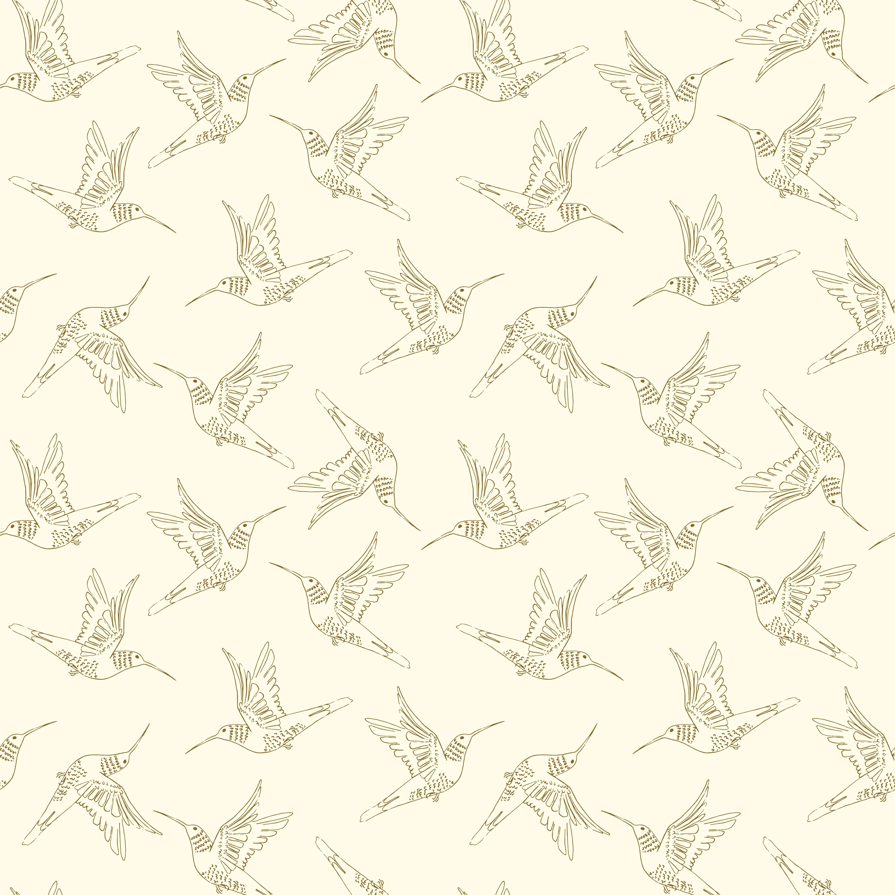 HUMMINGBIRD DANCE CREAM - Serenity Blooms