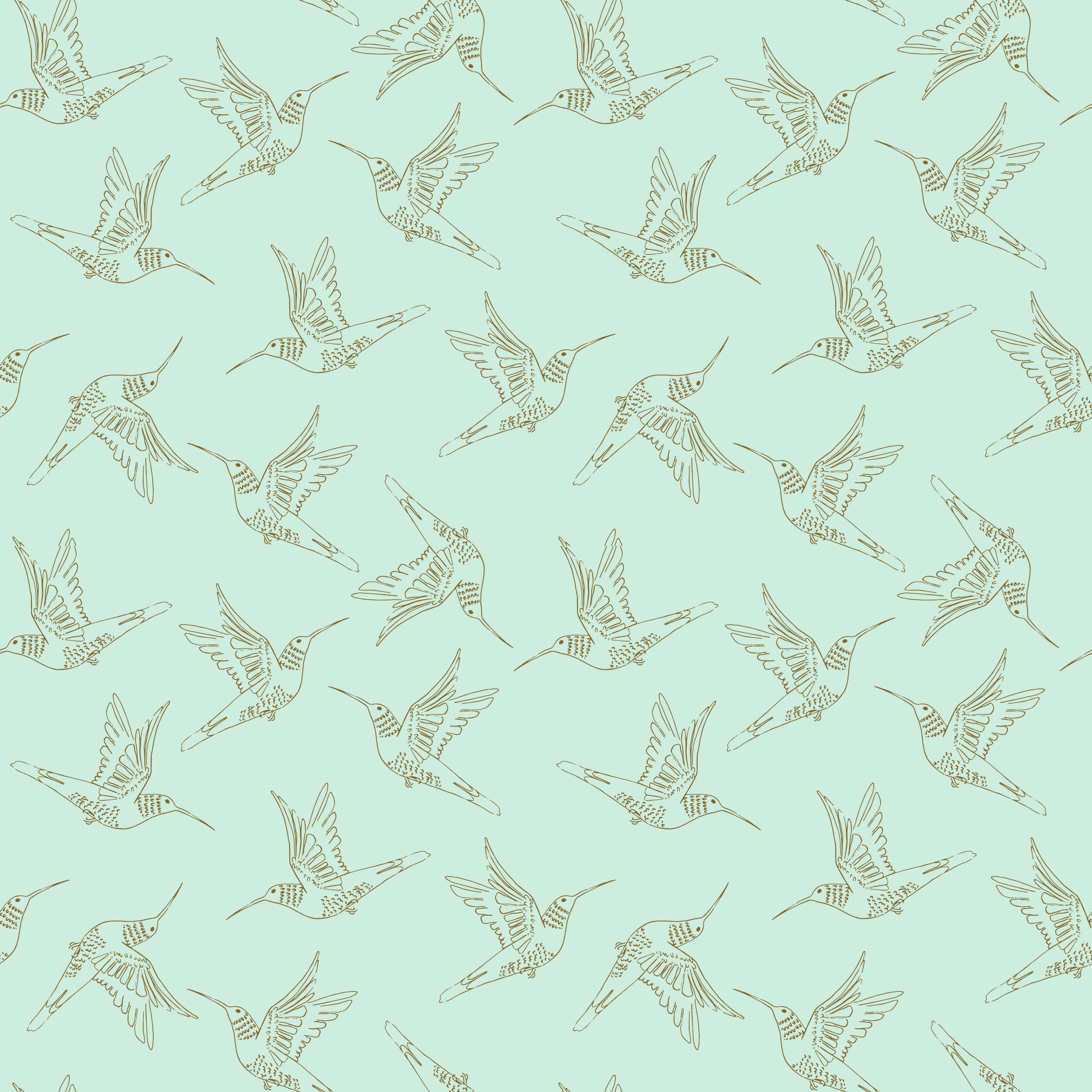 FIRST KISS MINT - Serenity Blooms