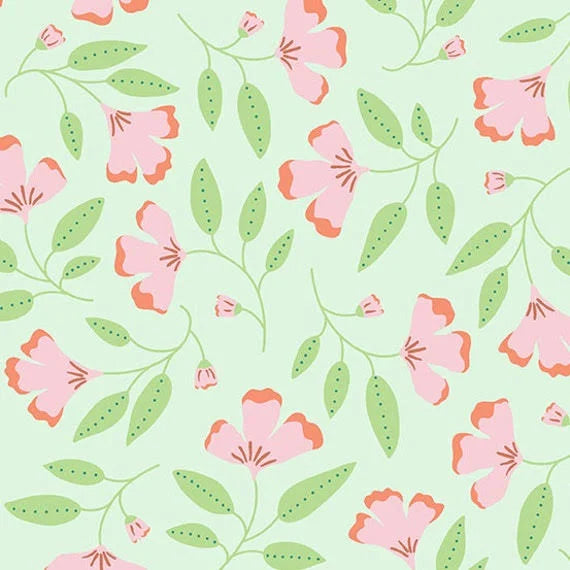 Sky Tumbling |  Moonlit Garden Collection