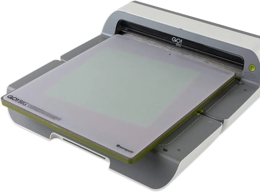 GO! Cutting Mat-14" x 16"
